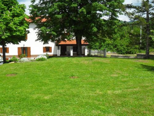Grabri Apartamento | Apartmani Bartulasi