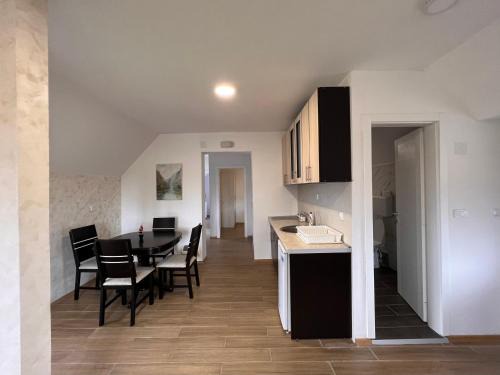 Konjska Reka Apartamento | Apartmani Beli medved