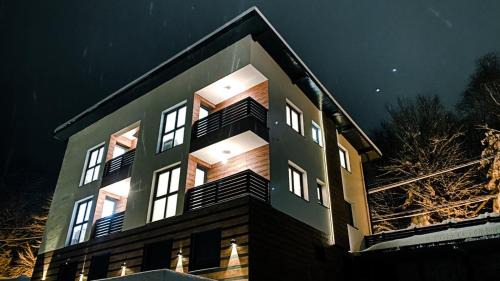 Pale Apartamento | Apartmani Berg