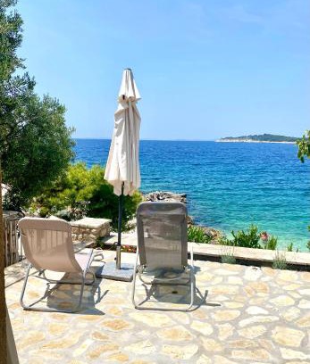 Primosten Burnji Apartamento | Apartmani Bojčić