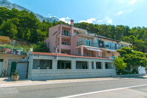 Brela Apartamento | Apartmani Brela