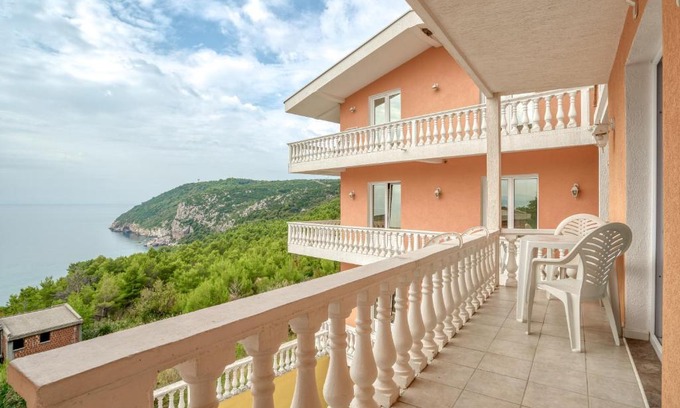 Sutomore Apartamento | Apartmani Bronhi