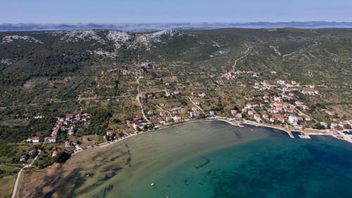 Mrljane Apartamento | Apartmani Chiara