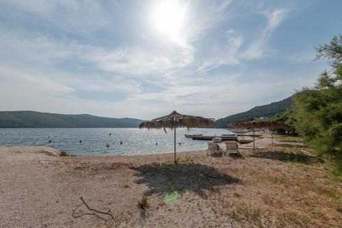 Seget Vranjica Apartamento | Apartmani Dalmacija