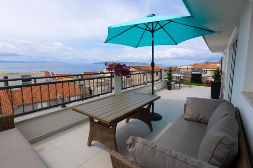 Ratac Apartamento | Apartmani Dana