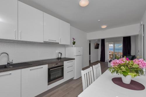 Podgora Apartamento | Apartmani Daniela Podgora