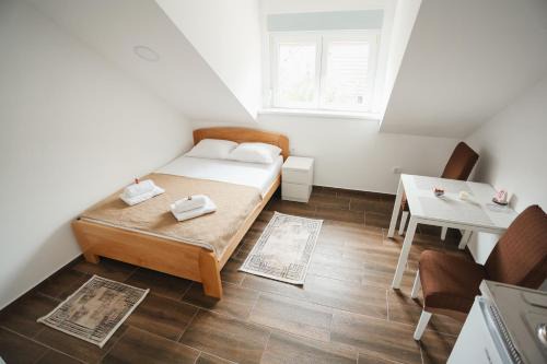 Arilje Apartamento | Apartmani Davidović