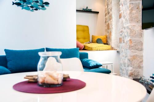 Rovinj Apartamento | Apartmani De Amicis