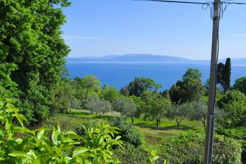 Rubesi Apartamento | Apartmani Donata