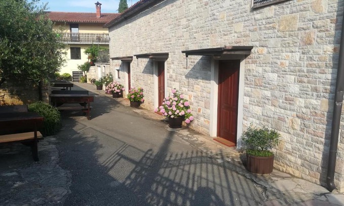 Prkacini Apartamento | Apartmani Dorma
