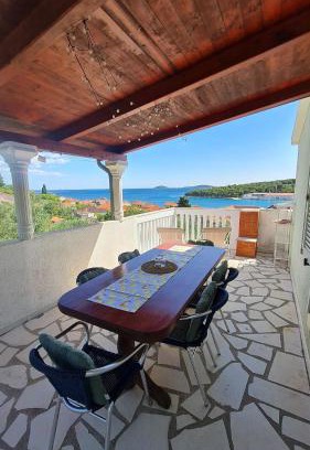 Prvic Luka Apartamento | Apartmani Ela