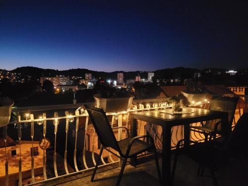 Tuzla Apartamento | Apartmani ELEGANCE Tuzla