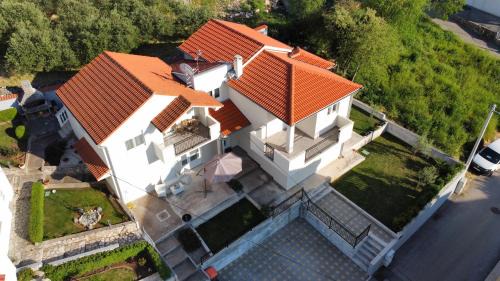 Sveti Filip i Jakov Apartamento | Apartmani Ema