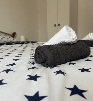 Novska Apartamento | Apartmani EMA Novska