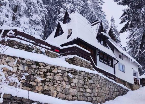 Babanovac Apartamento | Apartmani FAMI Vlašić