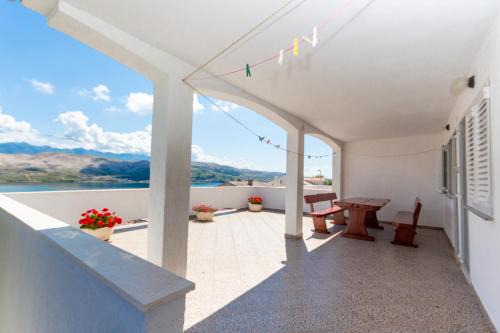 Pag Apartamento | Apartmani Filip