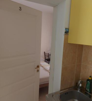 Dobra Voda Casa | apartmani FIT Montenegro