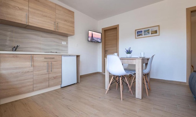 Neum Apartamento | Apartmani Frane