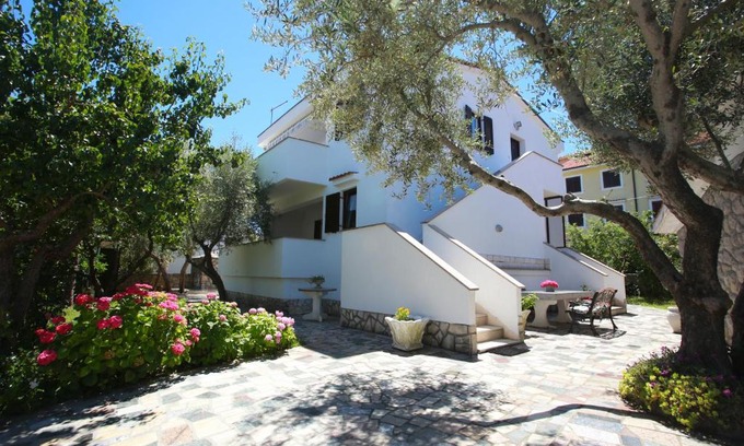 Porat Apartamento | Apartmani Gaćina