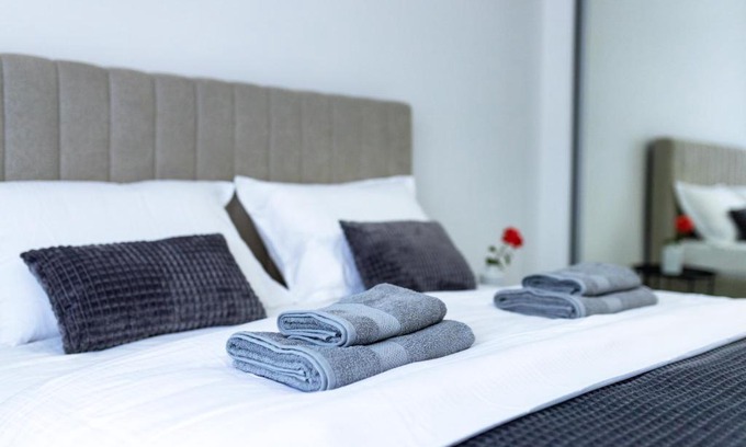 Foca Apartamento | Apartmani Gala Foča