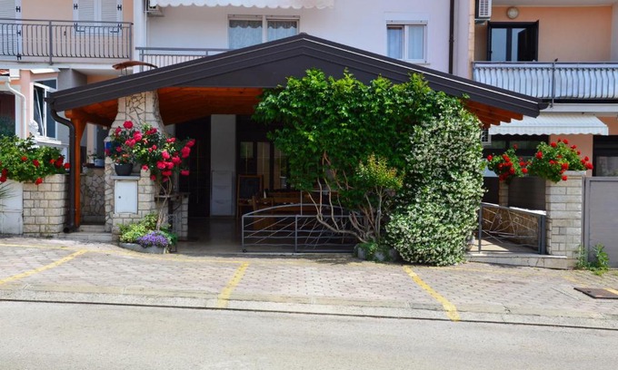 Vrsar Apartamento | Apartmani "GLAVAŠ"