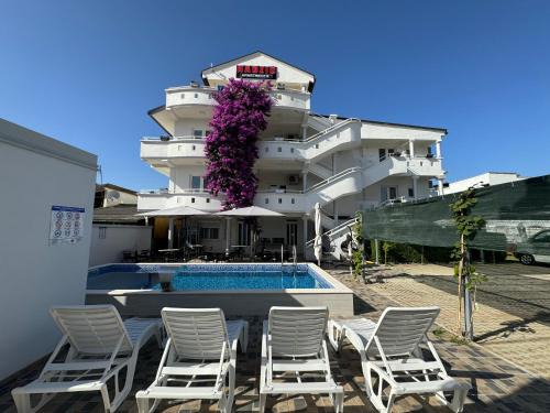Bregvija Cama Y Desayuno | Apartmani Hadžić