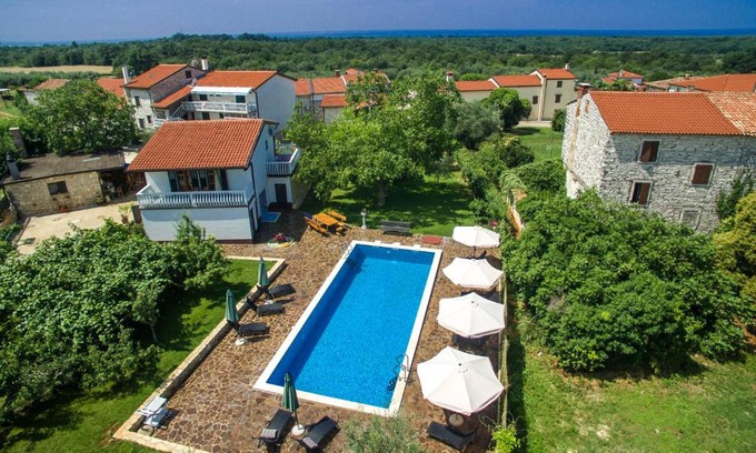 Zambratija Apartamento | Apartmani Halilovic