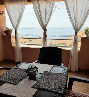 Mlini Apartamento | Apartmani Hana