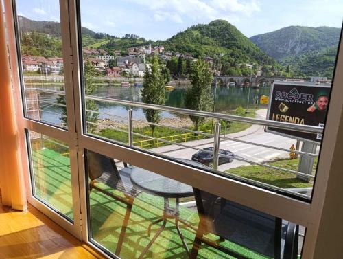 Visegrad Apartamento | Apartmani Helena