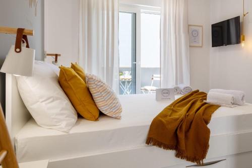 Neum Apartamento | Apartmani Hera
