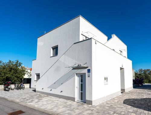 Susica Apartamento | Apartmani Hiza i Vila