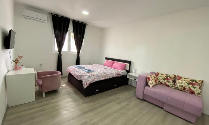 Zajecar Apartamento | Apartmani Home