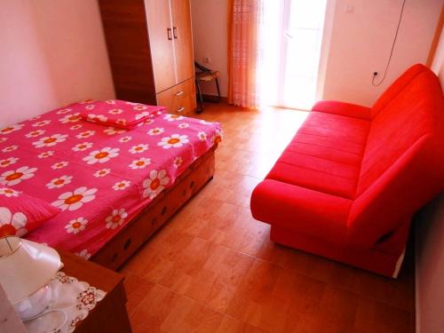 Trebesinj Apartamento | Apartmani Igalo, Herceg Novi