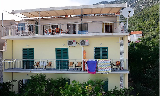 Igrane Apartamento | Apartmani Igrane 3, Studio AS2