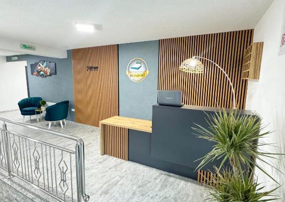 Mali Radic Apartamento | Apartmani Ikanović
