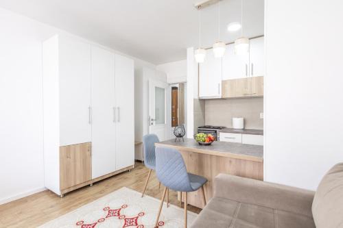 Novi Pazar Apartamento | Apartmani IMPERIAL