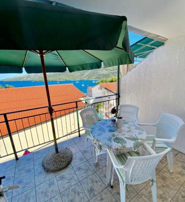 Marina Apartamento | Apartmani Ines