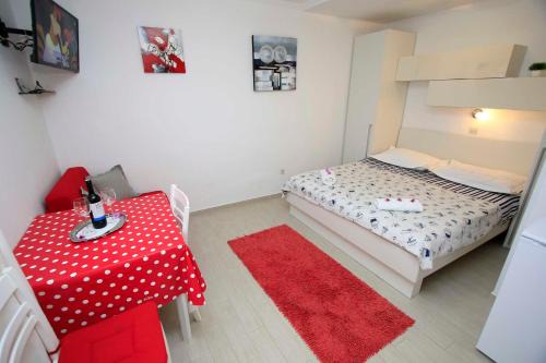 Ratac Apartamento | APARTMANI IVONA & IVO