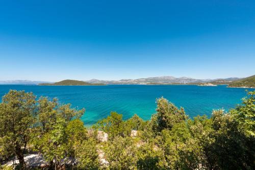 Dubrava Apartamento | Apartmani Ivušić