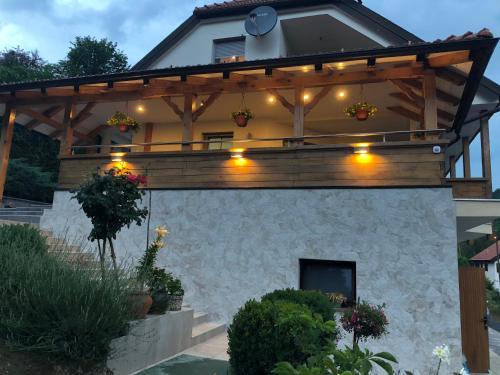 Tuheljske Toplice Apartamento | Apartmani Izvor - Tuheljske Toplice
