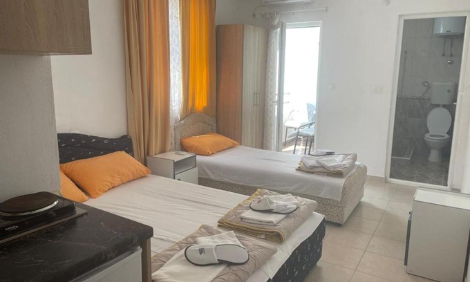 Seoca Apartamento | Apartmani Jacimovic