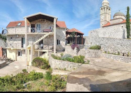 Radovici Apartamento | Apartmani Jadranka