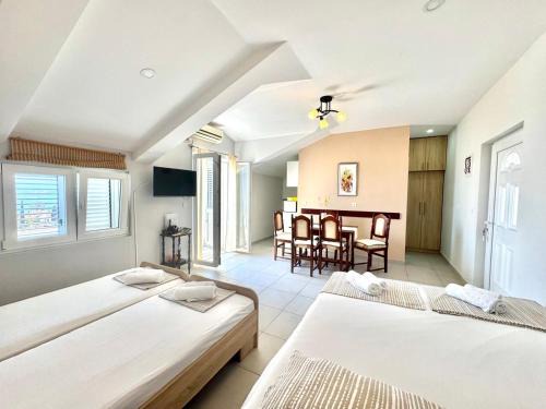 Bijela Apartamento | Apartmani Janda Bijela