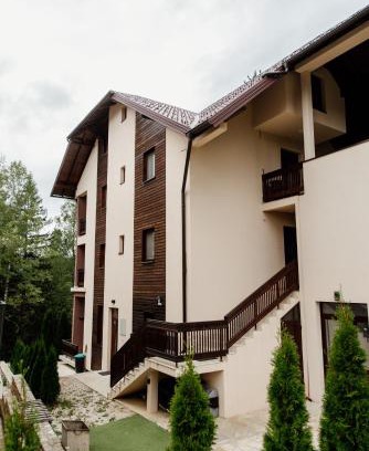 Zlatibor Apartamento | Apartmani Jela Zlatar