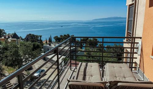 Icici Apartamento | Apartmani JELENA Opatija