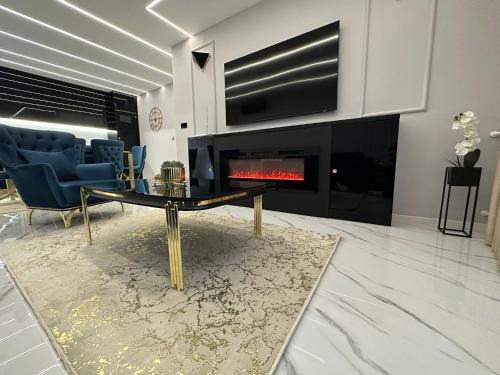 Vukovar Apartamento | APARTMANI JERKOVIĆ - DUNAV 1 - Premium