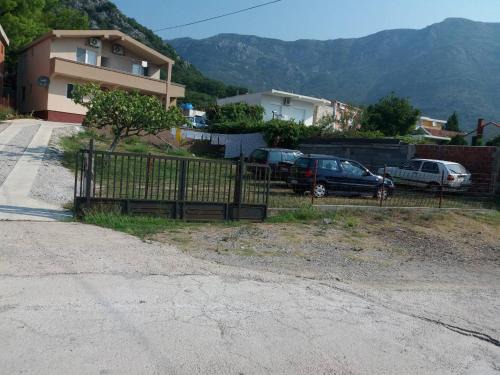 Sutomore Apartamento | Apartmani Joca