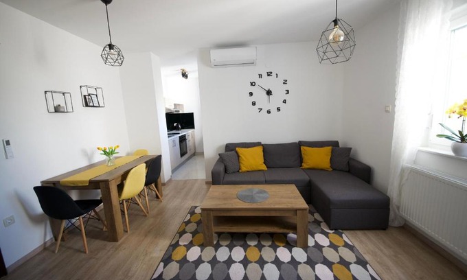 Medjugorje Apartamento | Apartmani JURIĆ