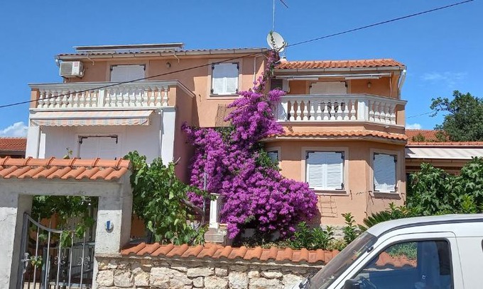 Vodice Apartamento | Apartmani K@A