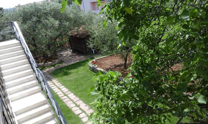 Kastel Stafilic Apartamento | Apartmani Kaštela
